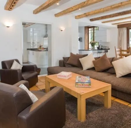 Des Lacs - Chalet Chamonix