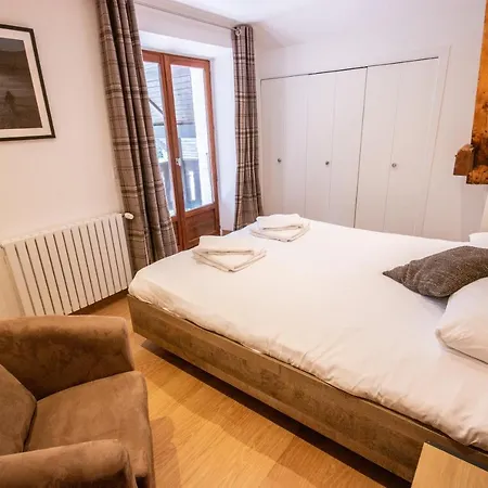 Des Lacs - * Chamonix