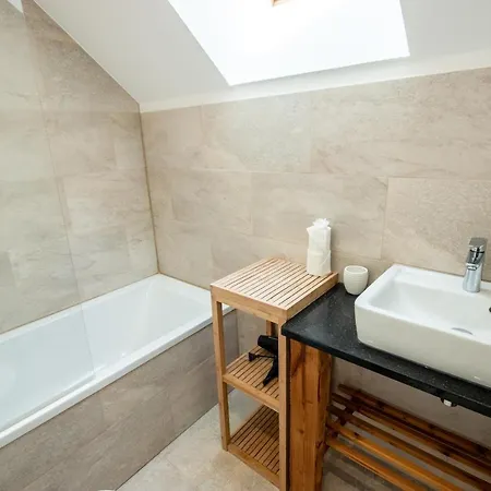 Chalet Des Lacs - Chamonix