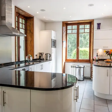 Des Lacs - * Chamonix