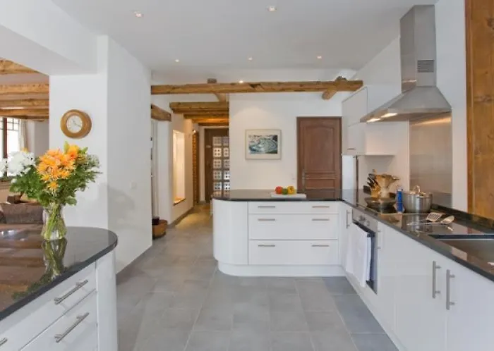 Des Lacs - * シャモニー