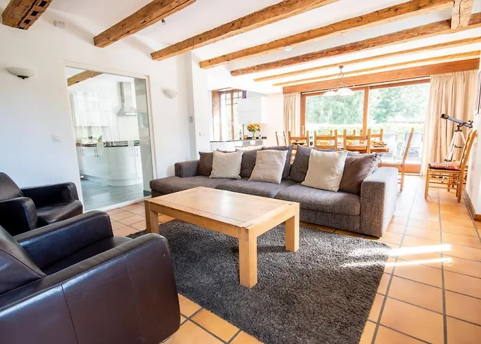 Des Lacs - シャレー シャモニー