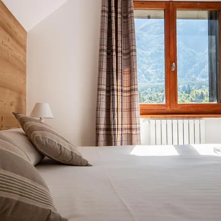 Des Lacs - Шамони