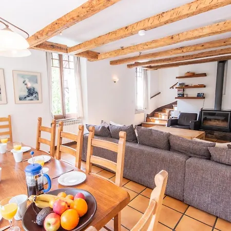 Chalet Des Lacs - Chamonix