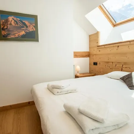Des Lacs - Chamonix