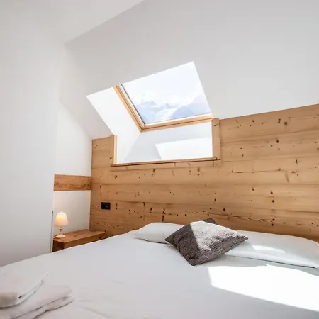 Des Lacs - Chalet Chamonix