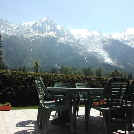 Des Lacs - Chamonix