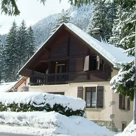 Horská chata Des Lacs - Chamonix