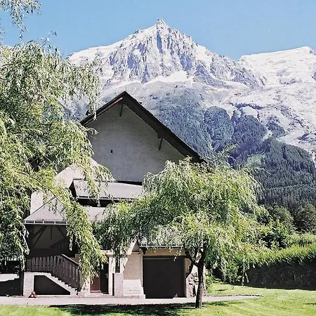 Horská chata Des Lacs - Chamonix