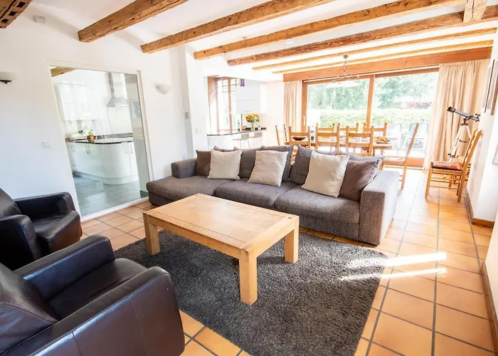 Alpesi faház Des Lacs -