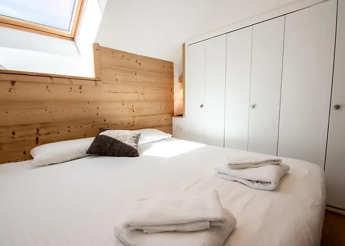 Alpehytte Des Lacs - Chamonix