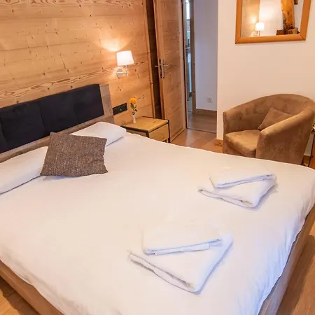 Chalet Des Lacs - Chamonix