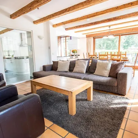 Des Lacs - Chalet Chamonix