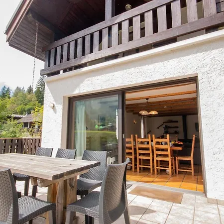 Chalet Des Lacs - Chamonix