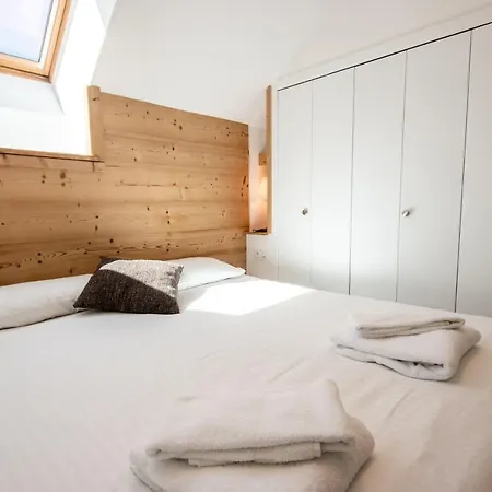 Chalet Des Lacs - Chamonix